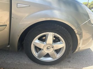 Renault Scenic 2007