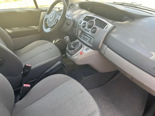 Renault Scenic 2007