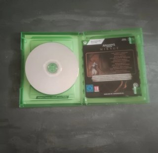 Assassin's Creed Mirage Xbox One / Series X