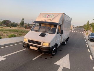 Iveco Daily 1999