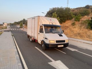 Iveco Daily 1999