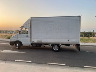 Iveco Daily 1999
