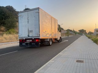 Iveco Daily 1999