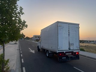 Iveco Daily 1999
