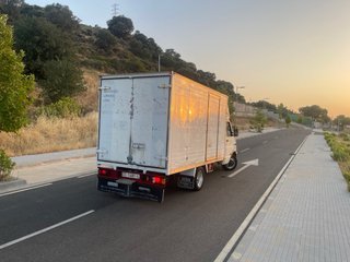 Iveco Daily 1999
