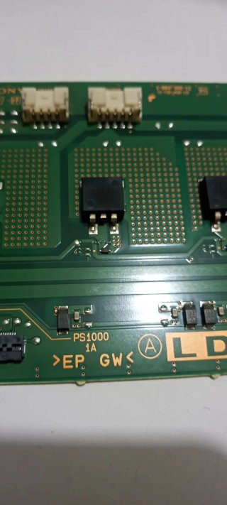 SONY KDL-EX721 1-883-300-11(1-732-438-11) DRIVERS