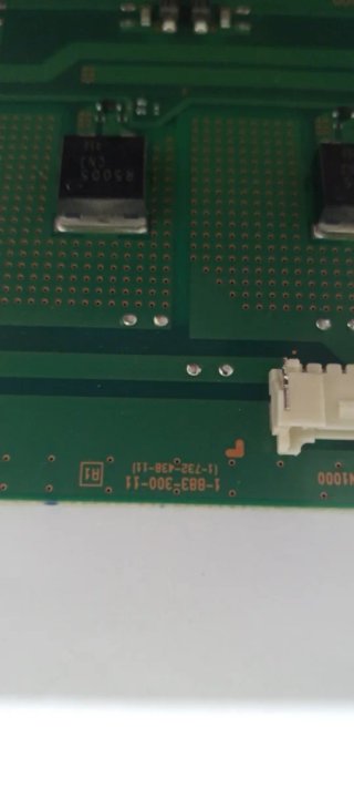SONY KDL-EX721 1-883-300-11(1-732-438-11) DRIVERS