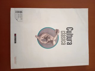 Cultura clásica, ESO.