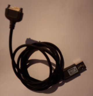 Cable USB Nokia