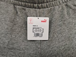 PUMA TALLA M HOMBRE