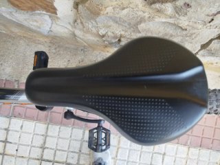 Bicicleta niño Scott Roxter 20"