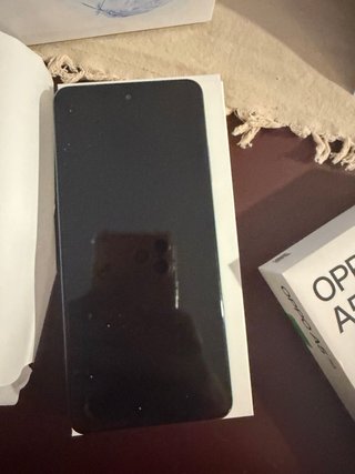 OPPO A5 5G Verde