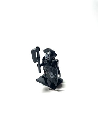 Pack de 8 orcos Uruk-hai - Lego ESDLA compatible