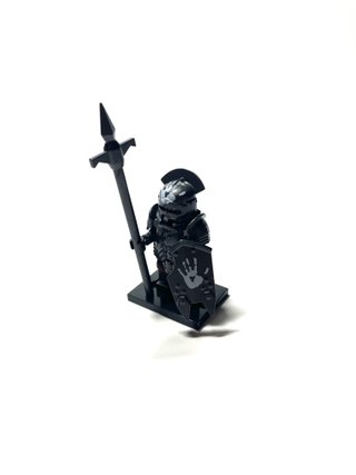 Pack de 8 orcos Uruk-hai - Lego ESDLA compatible