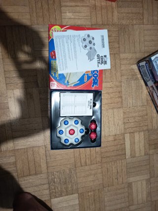Nomi, Cose, Città! Gioco da tavolo Zig Zag