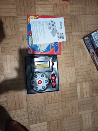 Nomi, Cose, Città! Gioco da tavolo Zig Zag