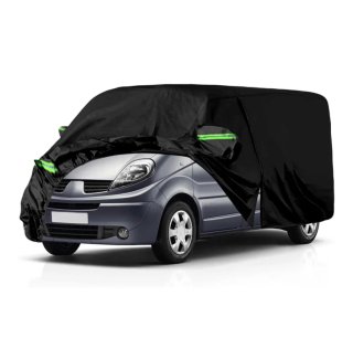 Funda exterior para furgoneta camper/autocaravana