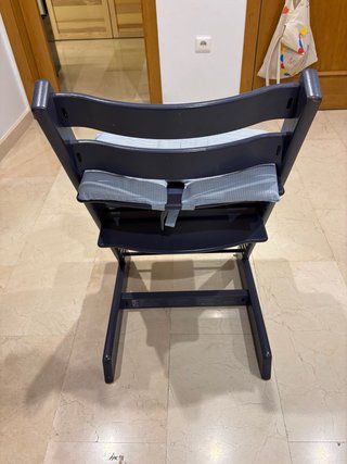 Trona Stokke