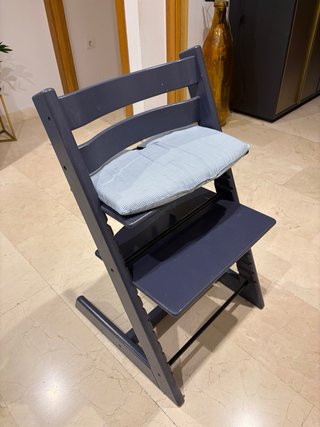 Trona Stokke