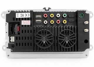 Radio Android Coche VW/Seat/Skoda