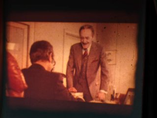 Super8 Adulterio a la Española