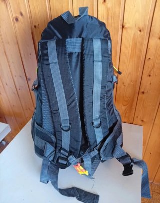 Mochila senderismo Aishanlang 40L