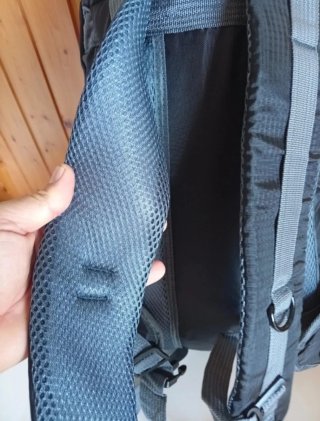 Mochila senderismo Aishanlang 40L
