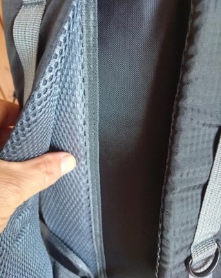 Mochila senderismo Aishanlang 40L