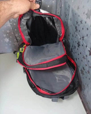 Mochila senderismo Aishanlang 40L