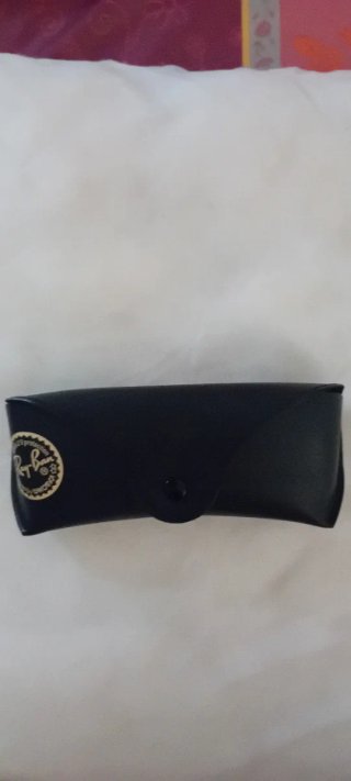 Gafas de Sol Ray-Ban Negras Originales