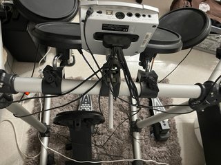 OFERTA Batería Electrónica Millenium