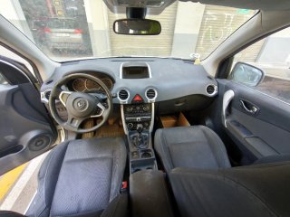 koleos renault 2009 SE CAMBIA POR MOTO 125