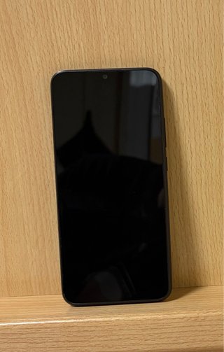 Xiaomi Redmi 9AT 32GB Negro + Caja y Cargador