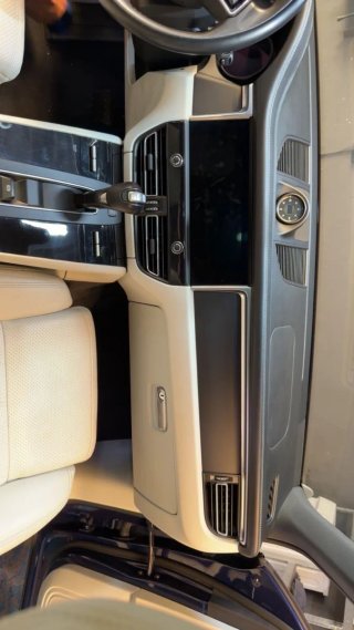 Porsche Macan 2023