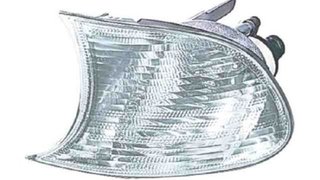 Intermitente BMW 3 Coupé Izq. 14200563