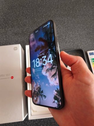Xiaomi 15T 5G 256GB