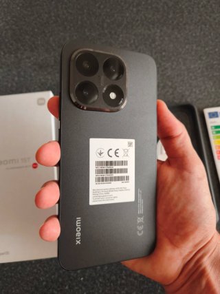 Xiaomi 15T 5G 256GB