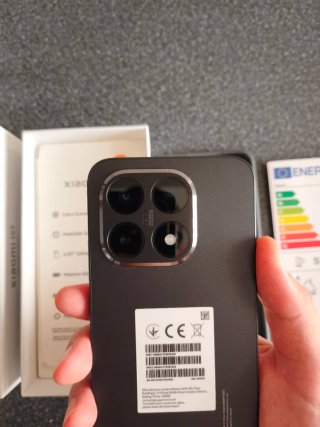 Xiaomi 15T 5G 256GB