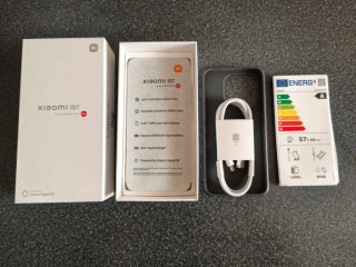 Xiaomi 15T 5G 256GB