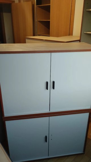 Muebles de oficina