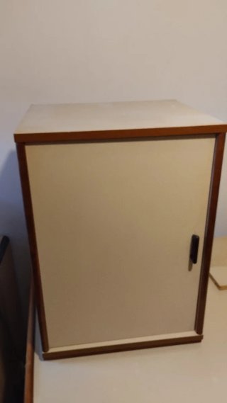 Muebles de oficina