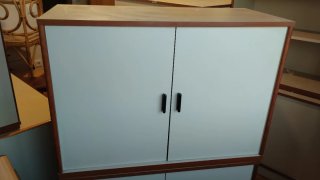 Muebles de oficina