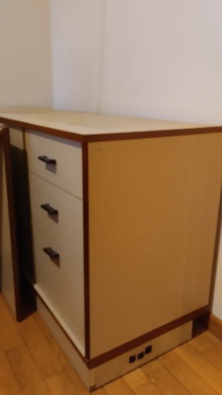 Muebles de oficina