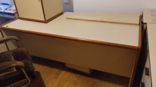 Muebles de oficina