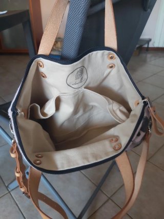 Borsa bauletto Danilla Bag