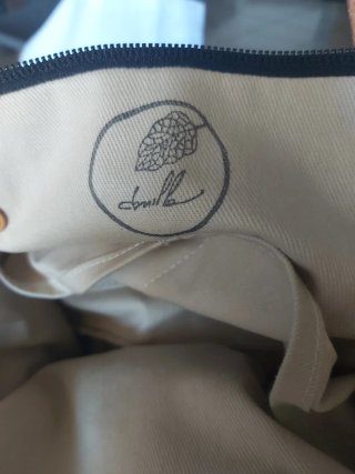 Borsa bauletto Danilla Bag