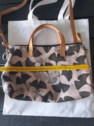 Borsa bauletto Danilla Bag