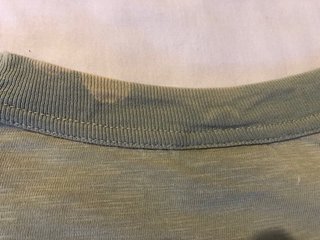 Levi's camiseta vintage surf