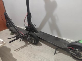Patinete Eléctrico Xiaomi Pro 2