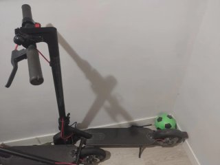 Patinete Eléctrico Xiaomi Pro 2